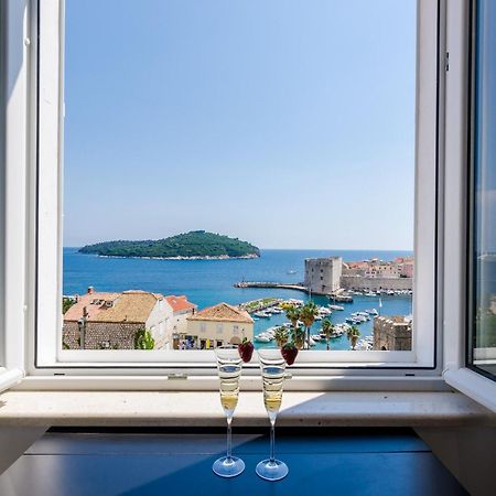 Best Location Apartments - Brizo Apartments Дубровник Екстер'єр фото