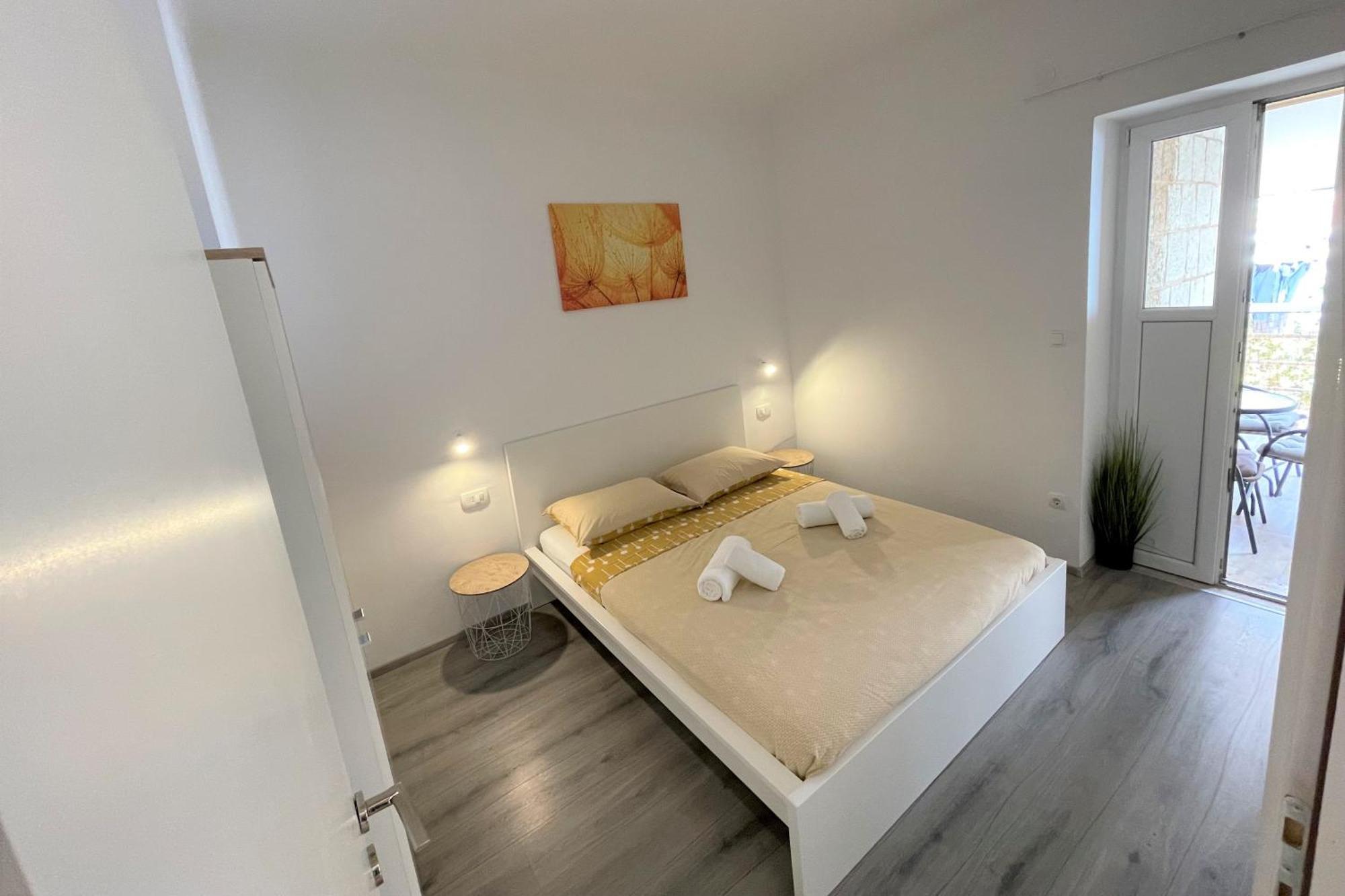 Best Location Apartments - Brizo Apartments Дубровник Номер фото