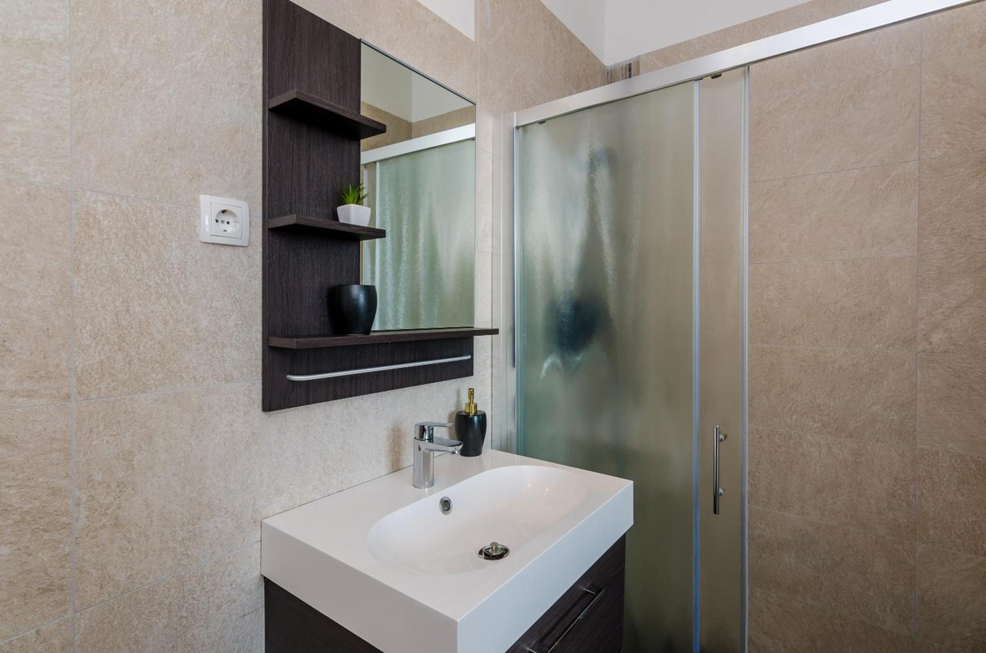 Best Location Apartments - Brizo Apartments Дубровник Номер фото