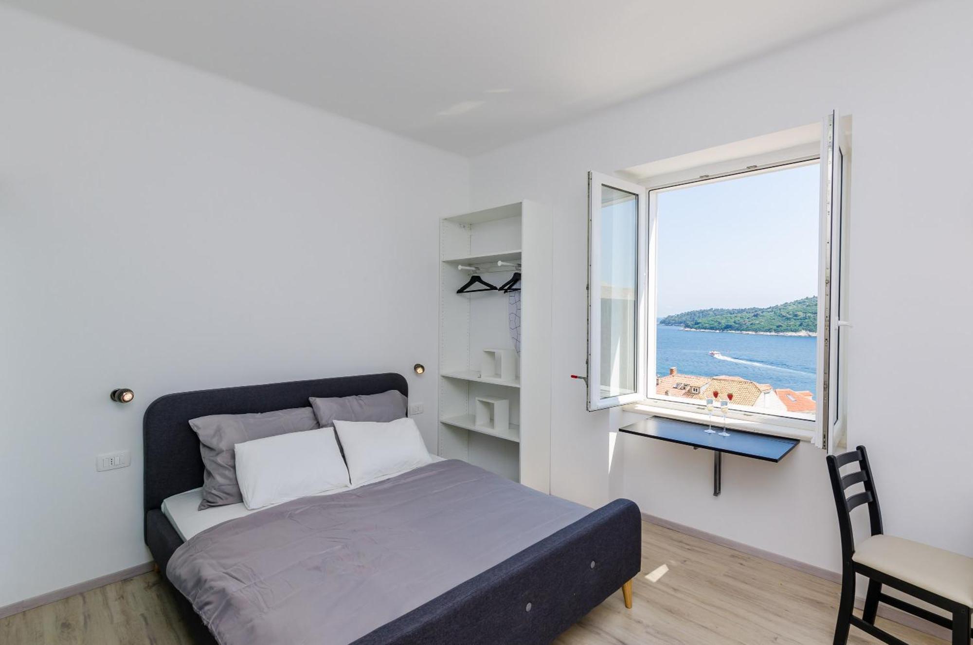 Best Location Apartments - Brizo Apartments Дубровник Номер фото