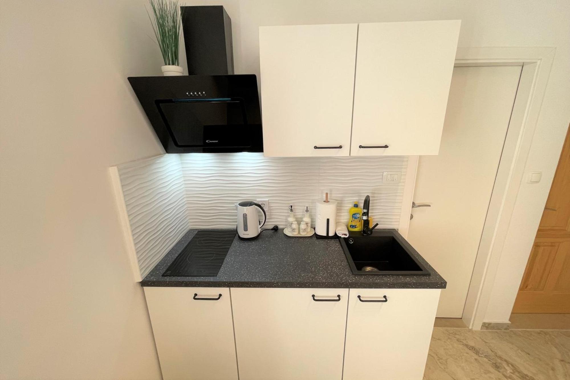 Best Location Apartments - Brizo Apartments Дубровник Номер фото